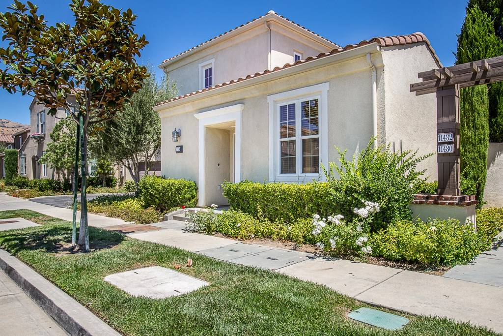 Porter Ranch (los Angeles), CA 91326,11478 Ghiberti Way