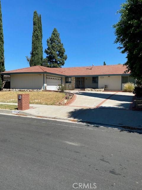 Porter Ranch (los Angeles), CA 91326,19041 Tribune Street