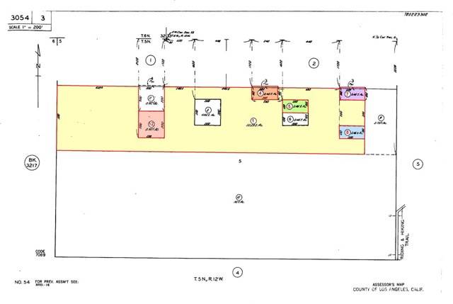 Palmdale, CA 93551,17 W Avenue S-4