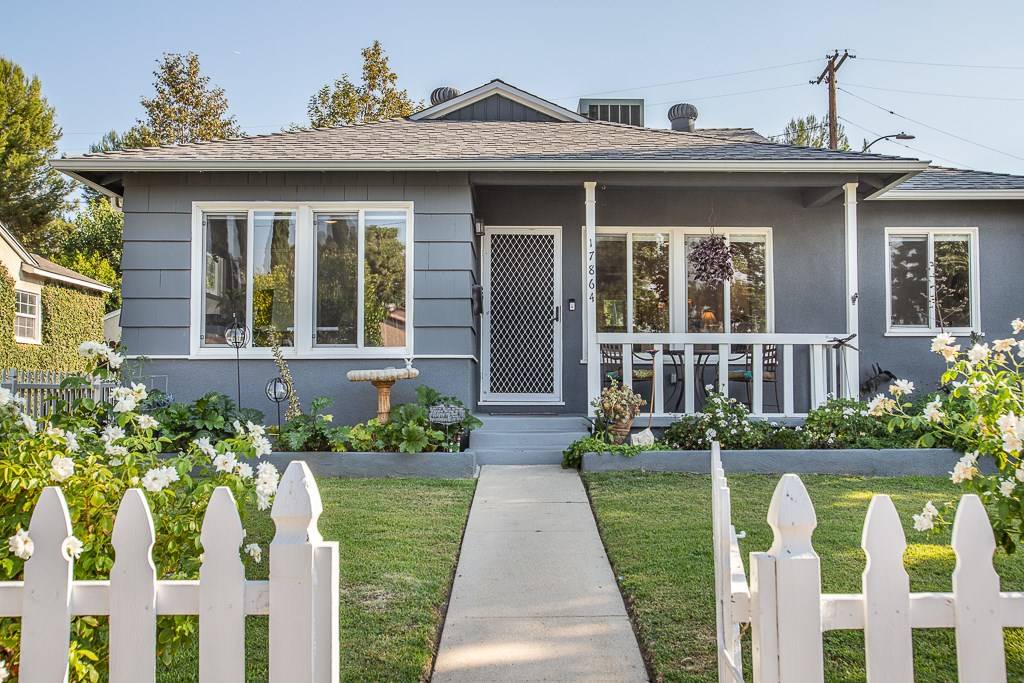 Encino (los Angeles), CA 91316,17864 Bessemer Street