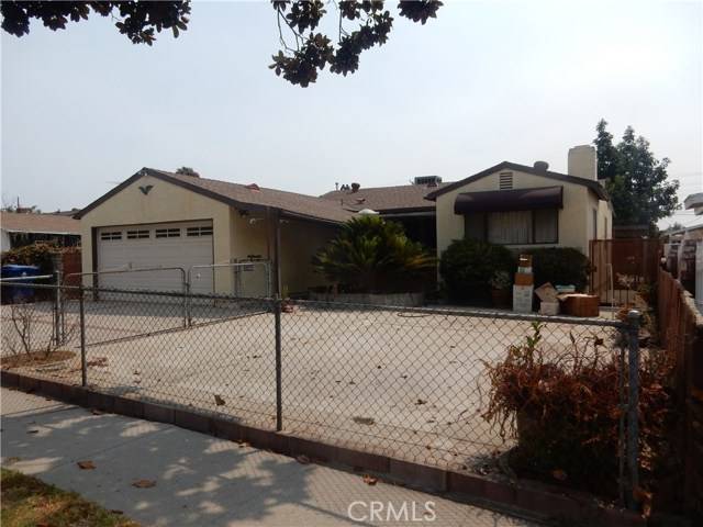 Sylmar (los Angeles), CA 91342,14280 Aztec Street