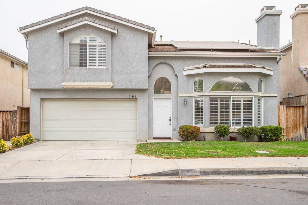 Castaic, CA 91384,31368 Nichols Lane