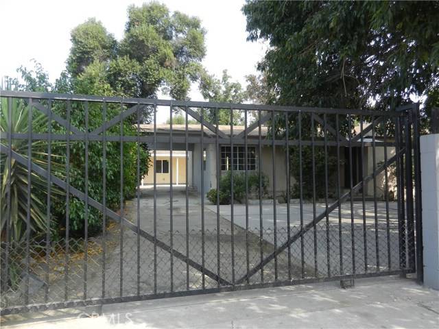 North Hills (los Angeles), CA 91343,15053 Rayen Street