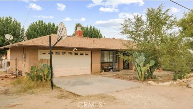 Littlerock (also Little Rock), CA 93543,10343 E Avenue S14