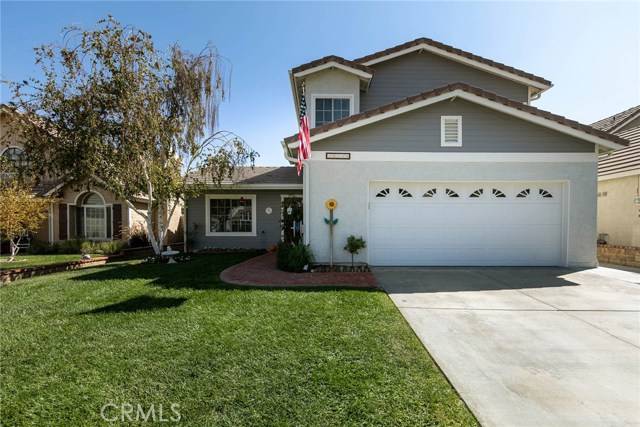 Castaic, CA 91384,29118 Highplains Court
