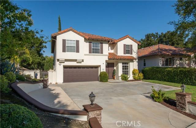 Newhall (santa Clarita), CA 91321,23680 White Oak Court