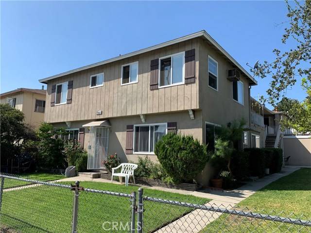 North Hollywood (los Angeles), CA 91605,7021 Fulton Avenue