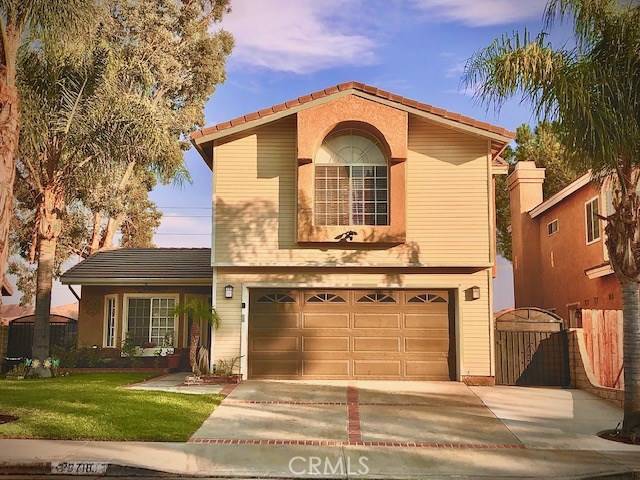 Castaic, CA 91384,29718 Saguaro Street