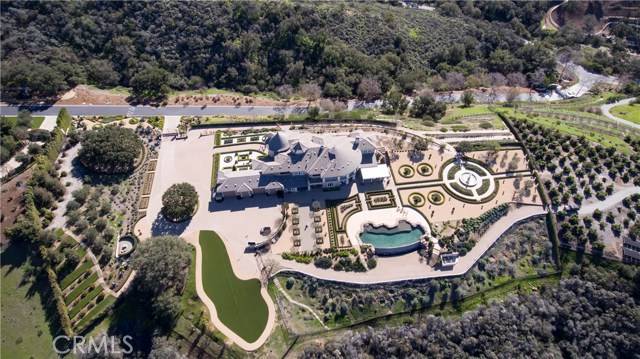 Westlake Village, CA 91361,2800 White Stallion Road