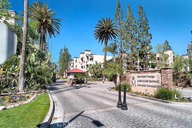 Woodland Hills (los Angeles), CA 91367,21500 Burbank Boulevard #102