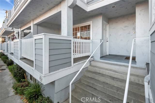 Torrance, CA 90501,1528 Marcelina Avenue #C