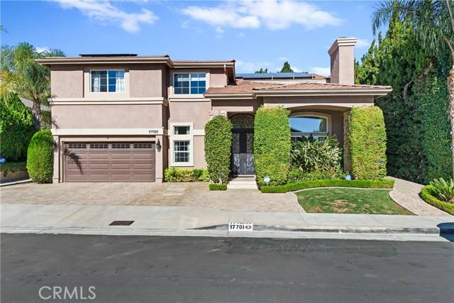 Granada Hills (los Angeles), CA 91344,17701 Orna Drive