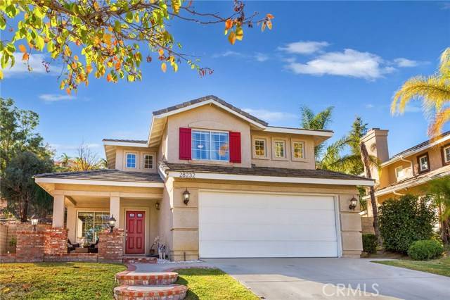 Castaic, CA 91384,28232 Cascade Road