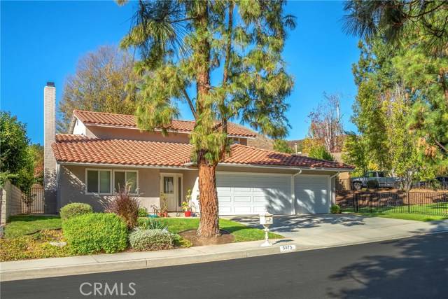 Westlake Village, CA 91362,5875 Logwood Road