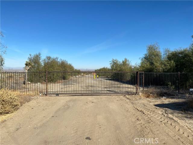 Littlerock (also Little Rock), CA 93543,0 Fort Tejon and 94th St E