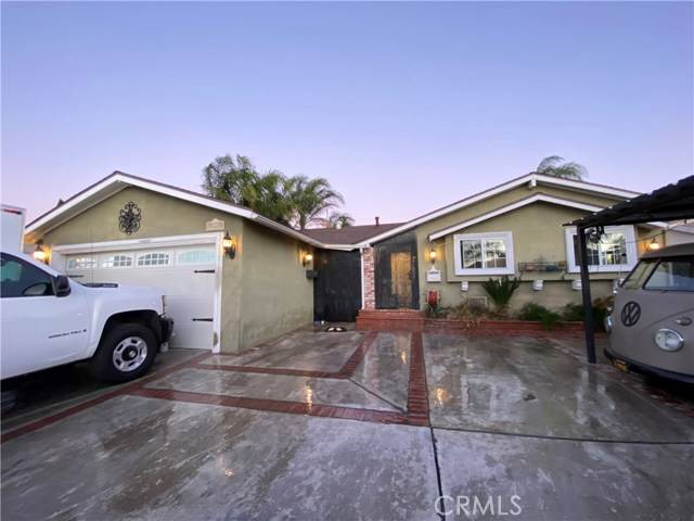 North Hills (los Angeles), CA 91343,9740 Saloma Avenue