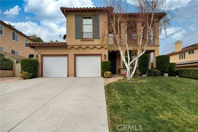 Castaic, CA 91384,30365 June Rose Court