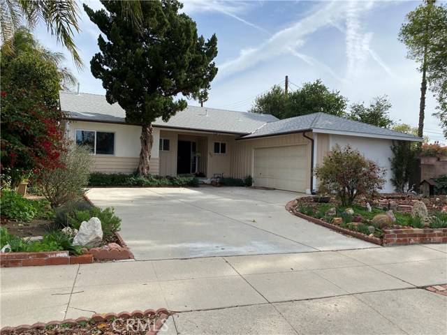 Granada Hills (los Angeles), CA 91344,10418 Gothic Avenue