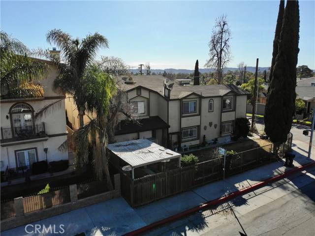 North Hollywood (los Angeles), CA 91605,12654 Vanowen Street