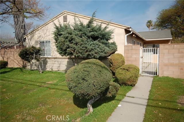 North Hills (los Angeles), CA 91343,16233 Parthenia Street