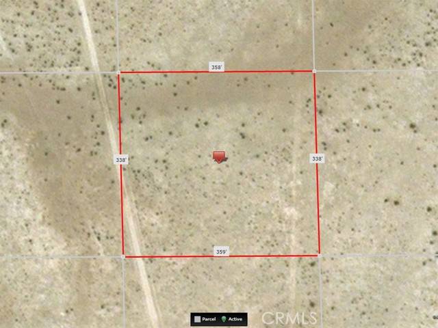 Mojave, CA 93501,225 E North of George Boulevard