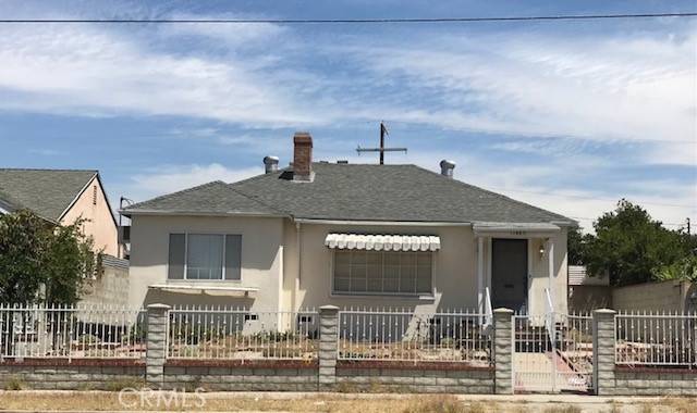 North Hollywood (los Angeles), CA 91605,11445 Saticoy