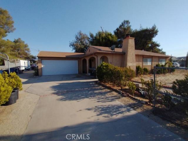 Littlerock (also Little Rock), CA 93543,9616 E Avenue S8