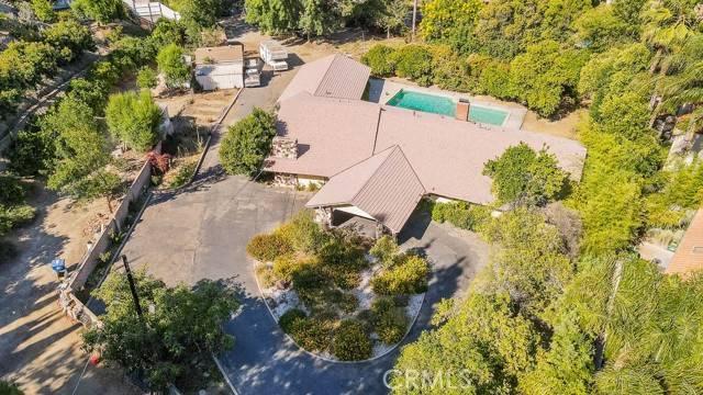 Woodland Hills (los Angeles), CA 91367,5850 Penfield Avenue