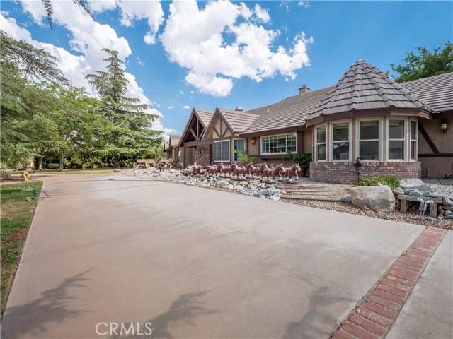 Littlerock (also Little Rock), CA 93543,7818 E Avenue T8