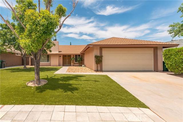 Lancaster, CA 93536,43013 Lemonwood Drive