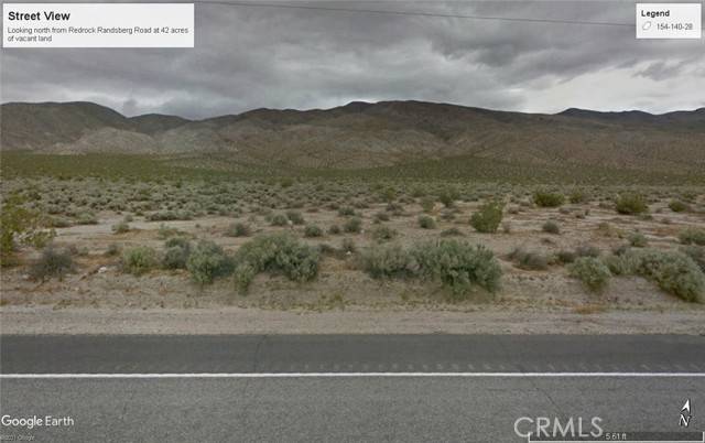 Cantil, CA 93519,0 Redrock Randsburg Road