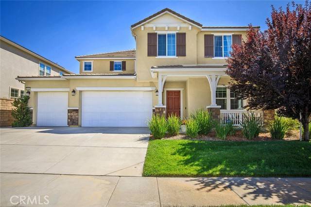 Saugus (santa Clarita), CA 91350,26416 Township Street