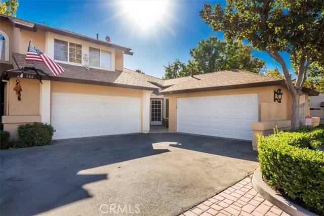 Saugus (santa Clarita), CA 91390,28425 Seco Canyon Road #165