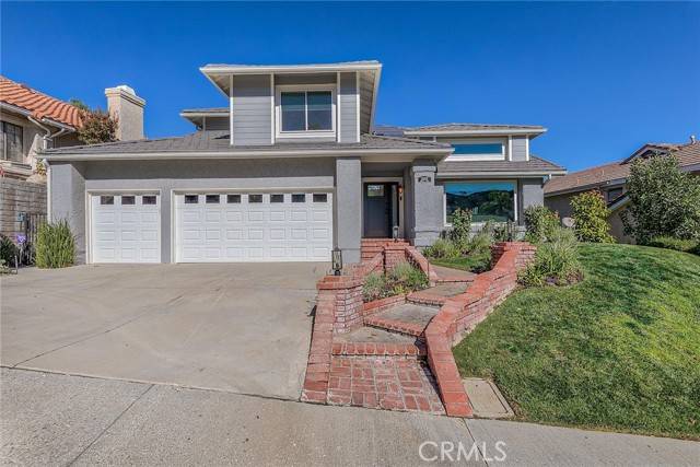 Newhall (santa Clarita), CA 91321,24102 Mentry Drive