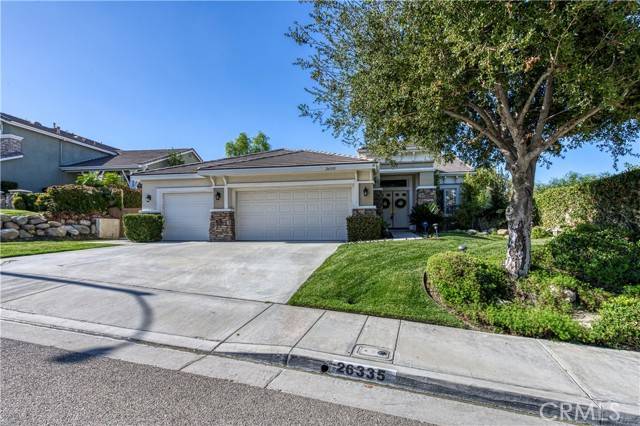 Canyon Country (santa Clarita), CA 91387,26335 Cardinal Drive