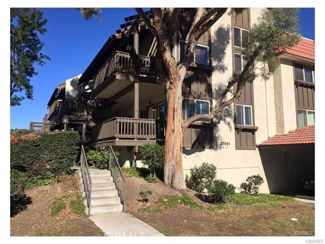 Canyon Country (santa Clarita), CA 91387,27661 Nugget Drive #4