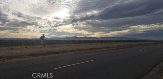 Rosamond, CA 93560,0 Avenue A