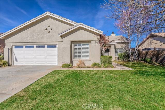 Palmdale, CA 93551,3443 Racquet Lane