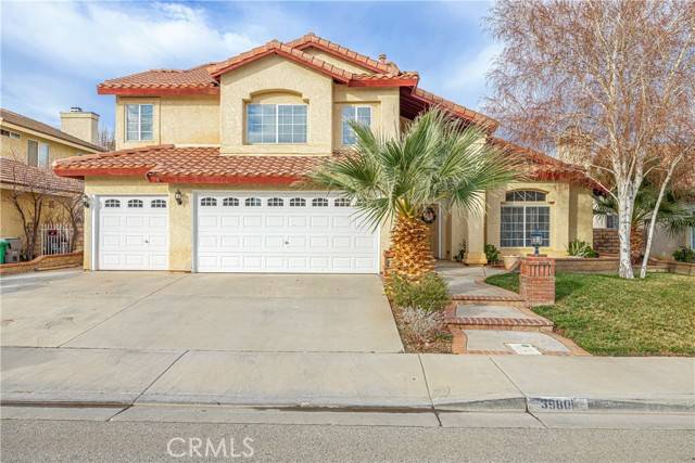 Palmdale, CA 93551,39801 Gorham Lane
