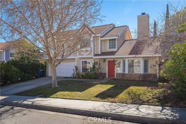 Palmdale, CA 93551,3160 Paxton Avenue