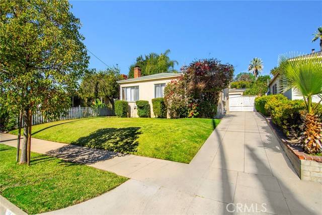 Pasadena, CA 91104,849 E Ladera Street