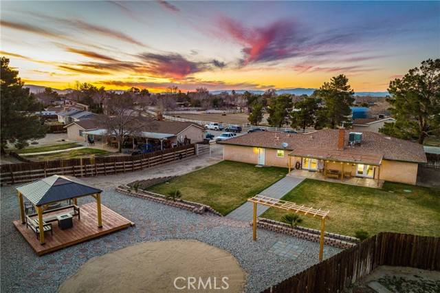 Littlerock (also Little Rock), CA 93543,9670 E Avenue R12