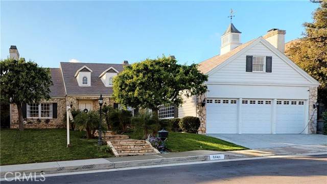 Woodland Hills (los Angeles), CA 91367,5949 Nora Lynn Drive