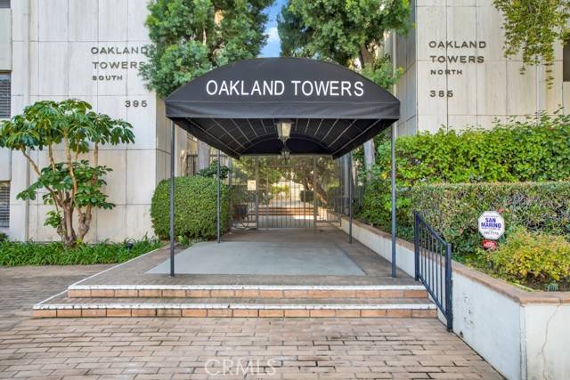 Pasadena, CA 91101,395 S Oakland Avenue #203