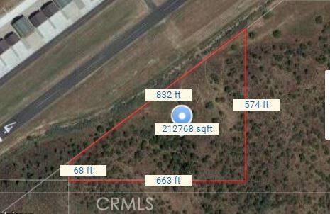 Agua Dulce, CA 91350,0 Vac/Vic Tyndall Rd/Ares Road