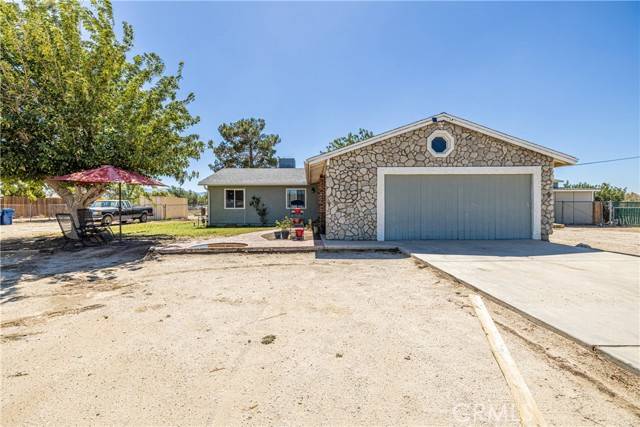 Littlerock (also Little Rock), CA 93543,10554 E Avenue R6