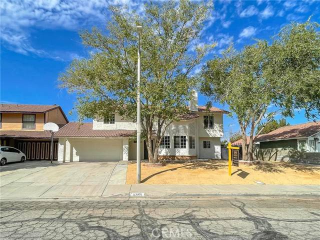 Lancaster, CA 93536,42951 39th Street