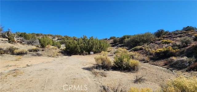 Tehachapi, CA 93561,0 Charro Ct.