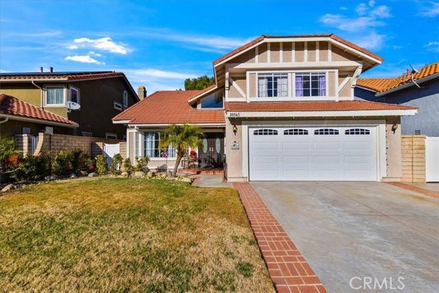 Saugus (santa Clarita), CA 91350,20543 Romar Lane