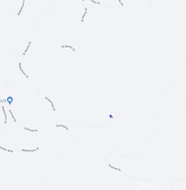 Tehachapi, CA 93561,0 Andermatt Drive